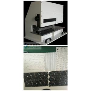 Best Macchina principale del PWB Depaneling della barra luminosa, separatore su misura del PWB wholesale