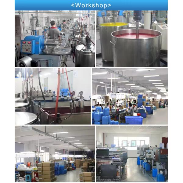 1000ML CMYK Heat Transfer Textile Printing White DTF Ink For Epson I3200