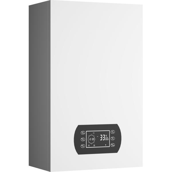 13kw Electric Combi Boiler for Central Heating and Hot Water Commerical Heater Boiler