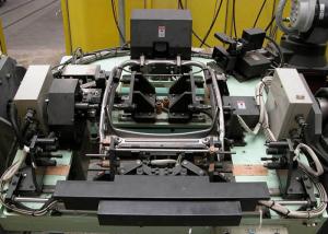 Best Customized Automated Manufacturing System / Auto Robotic Process Automation Solutions wholesale