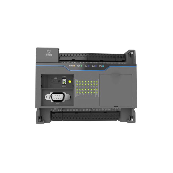 Cheap ZONCN Programmable Logic Controller RS422 RS485 Plc Controller Programming for sale