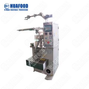 Electuary Discounted Cocoa Beans Powder And Packaging Machines Ningbo