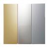 1220 X 2440mm Anodized Brushed 7075 Aluminum Plate for sale