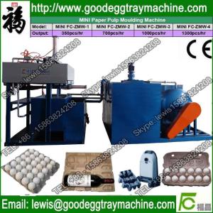CE Certified paper tray forming machine
