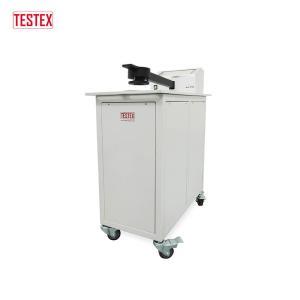 Best High Testing Precision Auto Air Permeability Tester with Full Automatic System wholesale