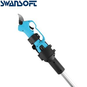 Best Electric Vine Pruning Shears Li-battery Pruner wholesale