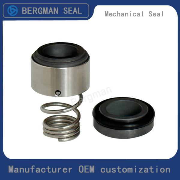 LOWARA-16-X 20/16mm Pump Mechanical Seal Replacement