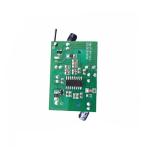 Sensor LED Double Sided OEM Prototype PCB Assembly pcb board, PCB factory，SMT