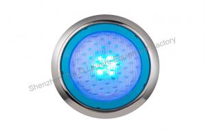 Best Stainless Steel inground swimming pool lights fixtures For swimming pool wholesale
