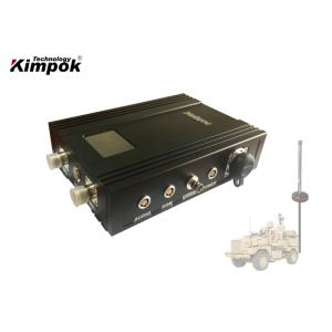 Best COFDM Wireless Video Transmitter wholesale