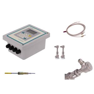 Best Hot Tappe Transit Time Ultrasonic Flow Meter wholesale