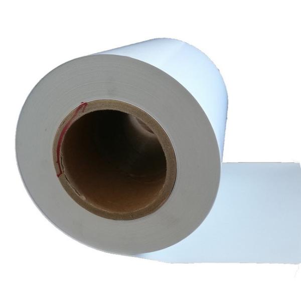 1um 1500m Self Adhesive Return Address Labels Roll