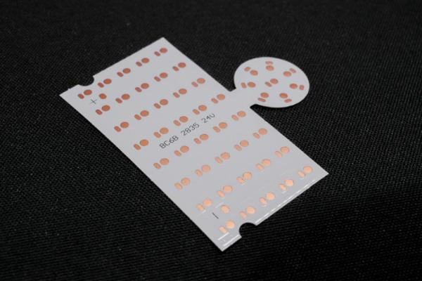Cheap HOT SALE Corn light board FPC  LAMP board lighting board  LED Lamp FPC HDI Printed Circuit Board Assembly Support Customized Services for sale