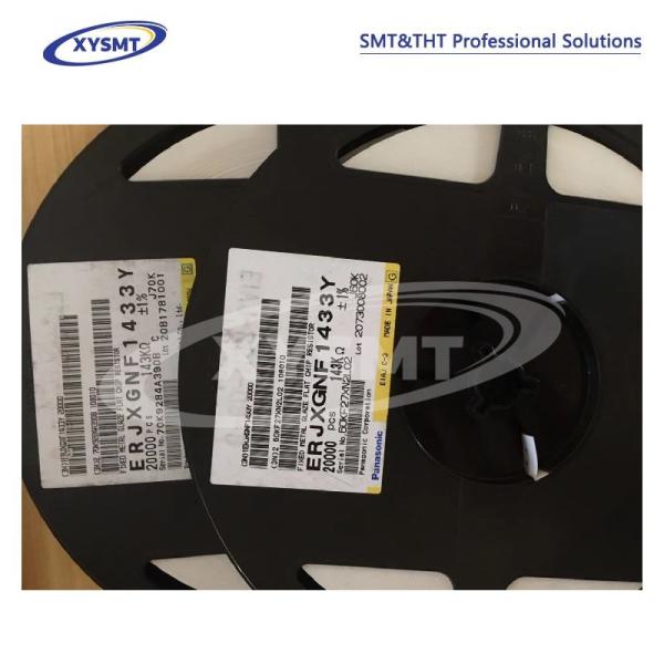 ERJXGNF1433Y Electronic Components Panasonic
