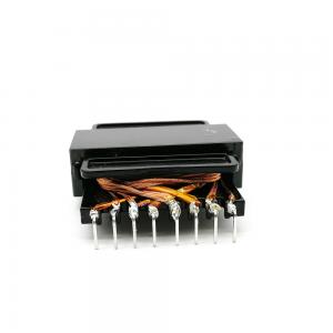 China Step Down Switch Mode Transformer Ac Control Transformer 100KHz Working Frequency on sale