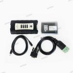 For Service EDL V3 V5.3 version Advisor Electronic Data Link construction