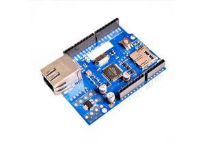 Best Arduino Ethernet Shield W5100 R3 Network Lan Expansion Board wholesale