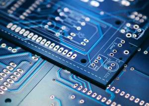 China 0.5oz PCB PCBA Assembly 24 Layers PCB Prototyping Assembly Green on sale
