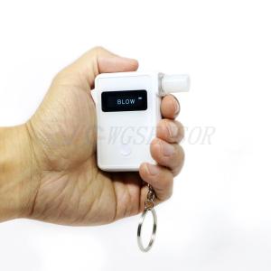 Japan OEM/ODM WG800 Driving Essentials Parking with Backlight Breathalyzer