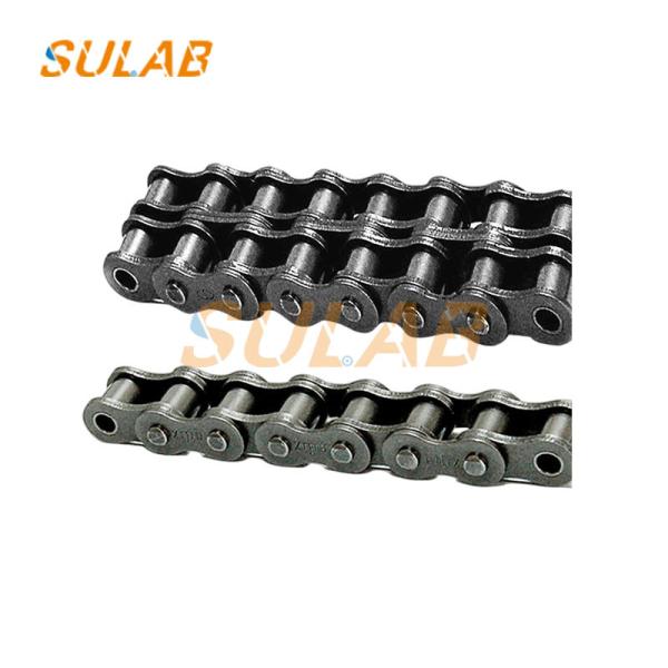 TK Hitachi BLT Hyundai Sigma Escalator Chain Conveyor Single Row Industrial Chain