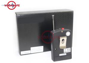 China GPS Signal Jamming Detector Detecting For GPS Jamming Radio Wave Detector on sale