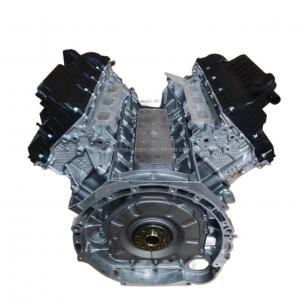 Best Gas / Petrol Engine Motor Block Assembly LR079612 3.0T version for Land Rover Discovery 4 wholesale