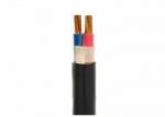 2 core 240mm XLPE Insulated Power Cable Copper Conductor , Armored Electric
