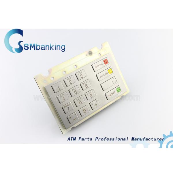 01750159341 EPP V6 Keyboard Wincor Nixdorf ATM Parts