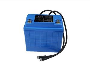 Best LiFePO4 Electric bike Battery Pack 12V 40Ah For Motor Or Car  VRLA SLA replacements wholesale