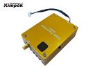 Compact Analog Video Transmitter 20~40km Drone Video Transmitter 4W