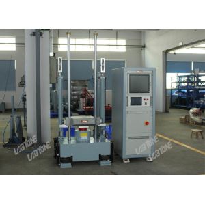 Half Sine Shock Test Machine, Mechanical Shock Test Systme with PC and