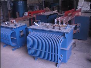 Best 55kw Mining And Metallurgy Projects Electrode Salt Bath Furnace Making Machine wholesale