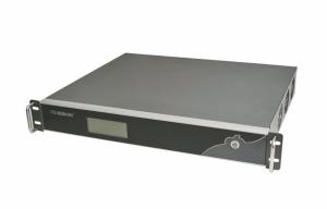 Best PM7001-8-I Networ Decoder, 1ch DVI / VGA / YPbPr Input, 8ch dvi output, ONVIF &amp; H264 wholesale