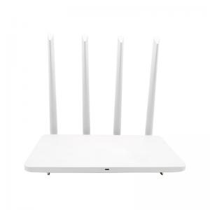 Best Dual Band 5G Wireless WiFi Router 2.4G / 5G Smart Network Wifi Router wholesale