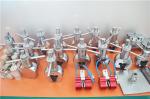 Multifunction Servo Tensile Strength Testing Machine Of Electric Tensile Tester