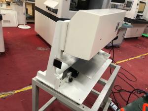China PCB Separator with High Standard Material & LCD Program Control,CWV-1A on sale