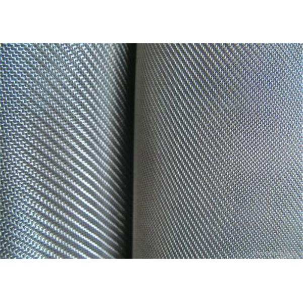 0.06mm Molybdenum Wire Mesh 1m x 30m Roll for Electric Furnace
