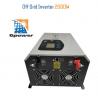 Off Grid 2kw Solar PV System MPPT Solar Charge Controller Inverter for sale