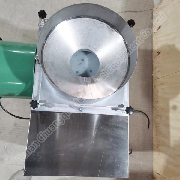 Garlic Clove Separator Garlic Splitter Machine Garlic Clove Separator Machine