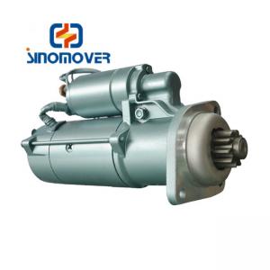Best SINOTRUK Howo Engine Starter Motor For Sino Truck Spare Parts VG1560090001 wholesale