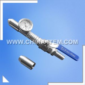 Best Ipx5/6 Jet Hose Nozzle IEC60529 wholesale
