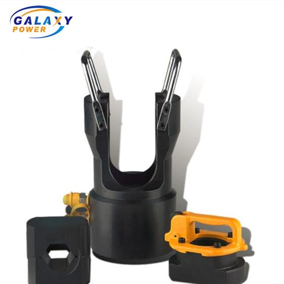Cheap Max Compression 650KN With Pump Transmission Line Stringing Tool for sale