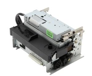 China Multiple Interfaces 9 Pin Dot Matrix Printer Mechanism , Network Dot Matrix Printer  on sale