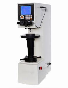Best Digital Eyepiece Brinell Hardness Testing Machine Brinell Hardness Machine With Built-In Printer wholesale