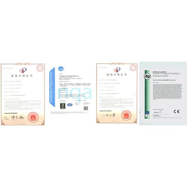 Durable Herb Oil Extraction Machine With Jacket Equiped / UL Listed Motor