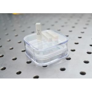 Best Large resistance ratio nonlinear crystals KTP for technology research wholesale