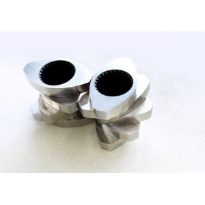 Best Barrel Twin Screw Extruder Parts W6Mo5Cr4V2 nickel base alloy wholesale