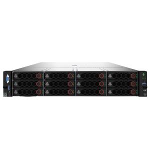 Best R4950 G6 2U Rack Server with 4 GPU Modules and RAID wholesale