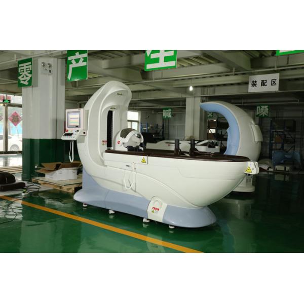Best High Security Decompression Traction System For Bulging Disc / Stenosis wholesale