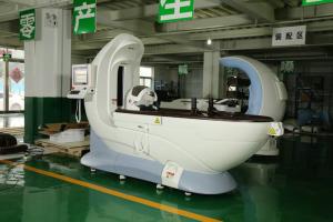 Best High Security Decompression Traction System For Bulging Disc / Stenosis wholesale